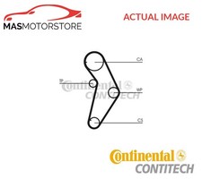 TIMING BELT / CAM BELT KIT CONTITECH CT927K1 A NEW OE REPLACEMENT