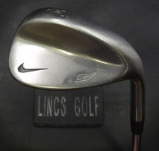 Nike SV 56° Sand Wedge Stiff