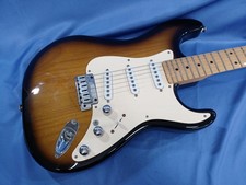 G&L S-500 PREMIUM Electric
