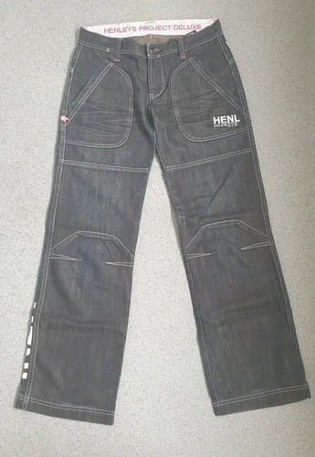 Henleys project deluxe y2k - project,