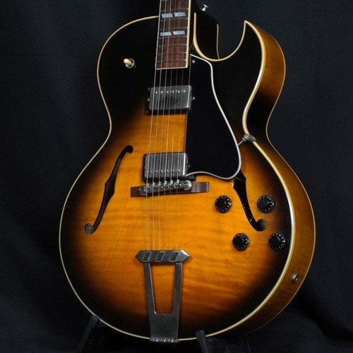 Gibson 175 reissue 1998 - es-175, -1998-