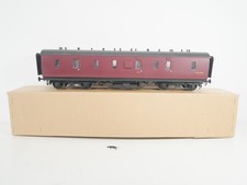 O Gauge Metal Kit Built BR