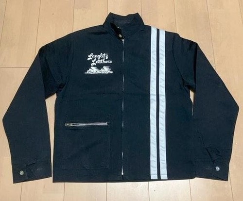 Langlitz leathers dehen - langlitz,