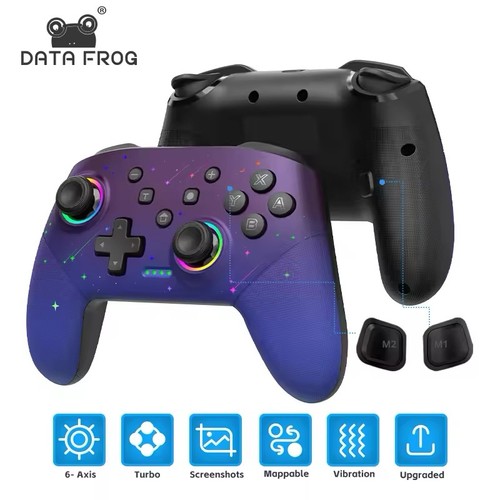 Wireless controller for - wireless,