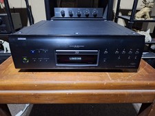 Denon DBP-4010UDCI High End
