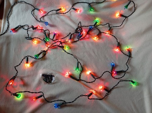 Vintage christmas petal - vintage,