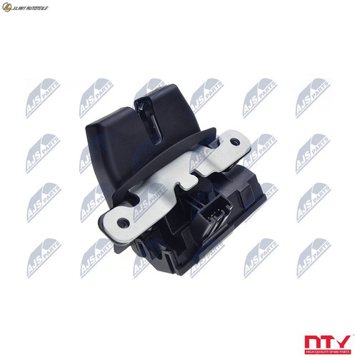 Trunk lid lock ezc 023 - lock, for
