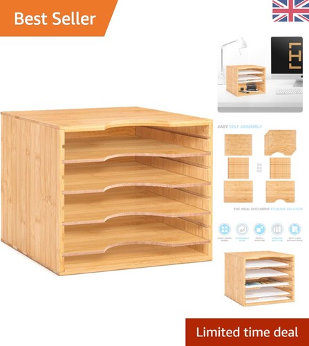 Desk organiser paper tray - organiser,