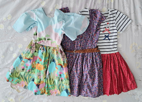 Next girls fit flare - next,