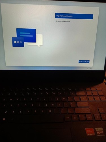 Omen gaming laptop - hp,