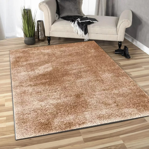 Modern thick shaggy large - modern,