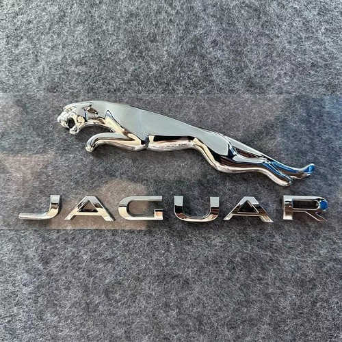 New jaguar metal - jaguar,