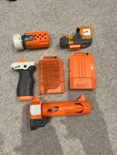 Nerf Modulus Attachment Set