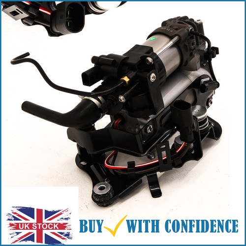 Air suspension compressor pump - air,