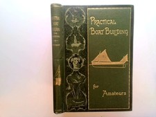 Practical Boat Building for