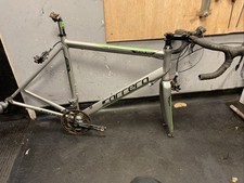 Carrera Vanquish Road Bike Frame 54cm