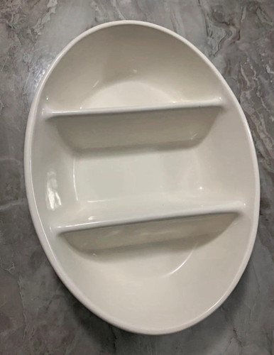 Mikasa porcelain divided - mikasa,