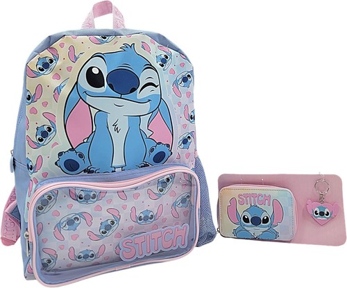 Disney lilo stitch backpack - &,