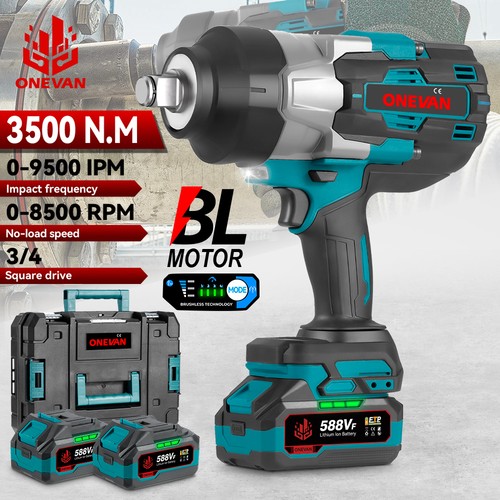 3500nm impact wrench drill - impact,