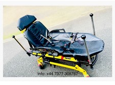 Stryker Power Pro TL XPS Bariatric Electric Ambulance Stretcher 2018-2022 models