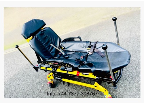 Stryker power pro xps - tl,
