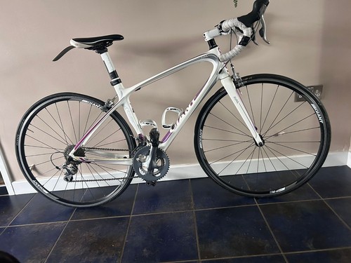 Giant womens road - ,