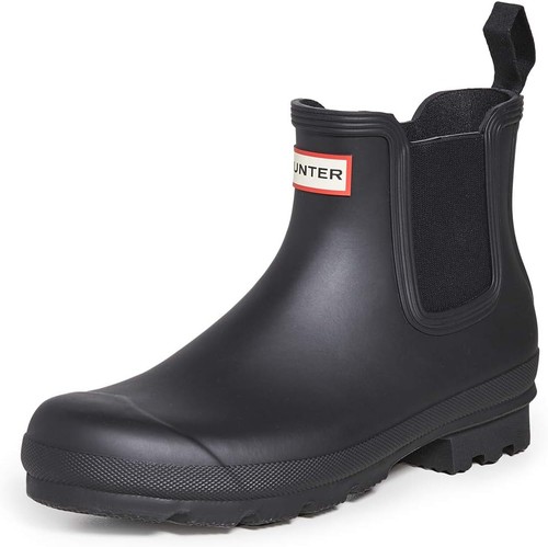 Hunter original mens welly - hunter,