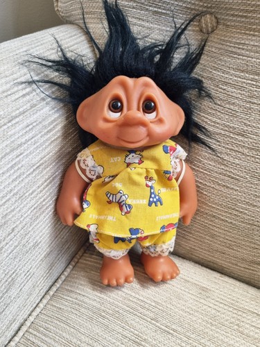 Dam troll 1990 vintage - dam,
