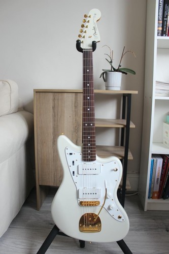 Limited edition fender - limited,