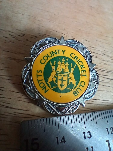 Vintage nottinghamshire county - nottinghamshire,