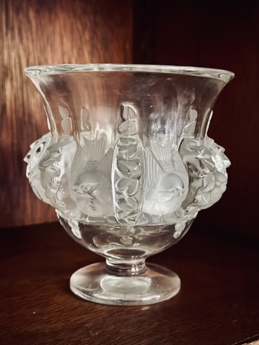 French vintage lalique - vintage,