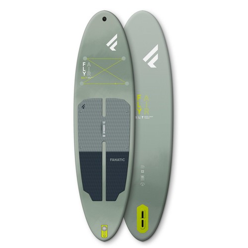 Fanatic fly air slt - fanatic,