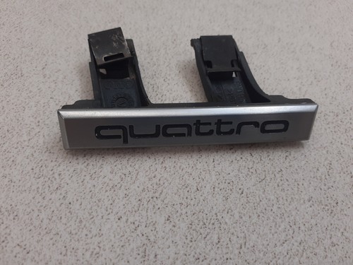 Audi mk1 front - 8n, (98-06)