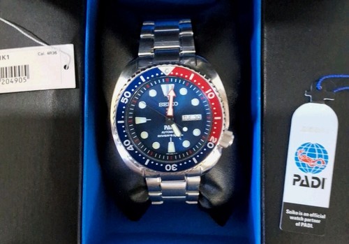 Seiko prospex padi special - prospex,