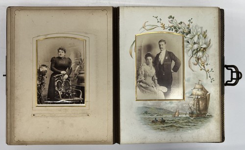 Victorian edwardian filled - victorian/edwardian,