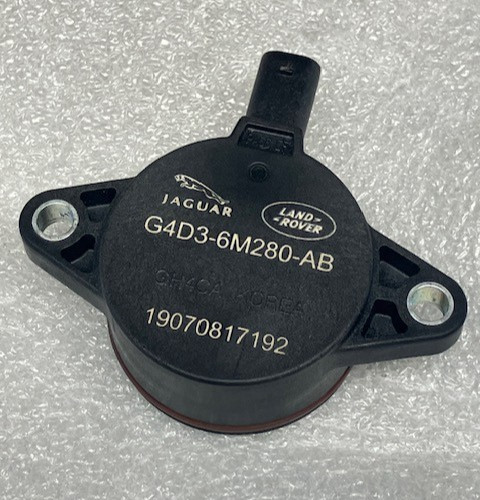 Vvt solenoid for discovery - solenoid,