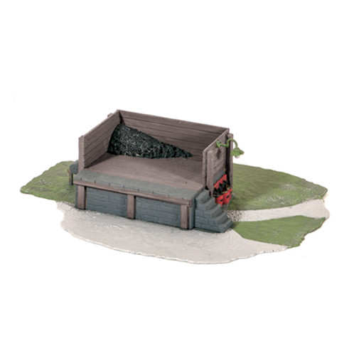 Ratio ro505 coaling stage - ratio,