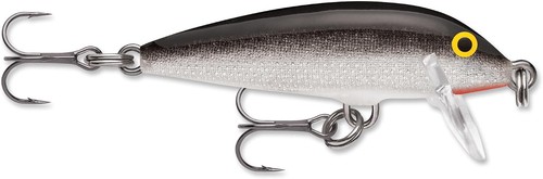 Rapala countdown oz - rapala, 1/8