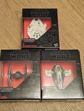 Star Wars Black Series 