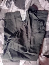 Ladies TU Black Trousers Size 14 BNWOT