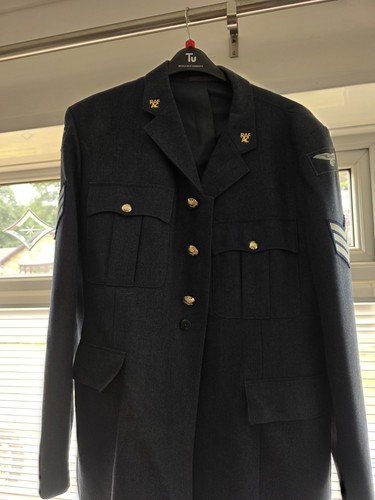Raf dress man - no.1, man’s