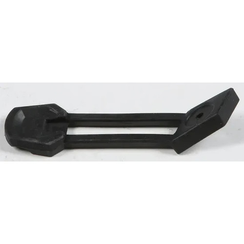 Sp1 rubber left - side, hood