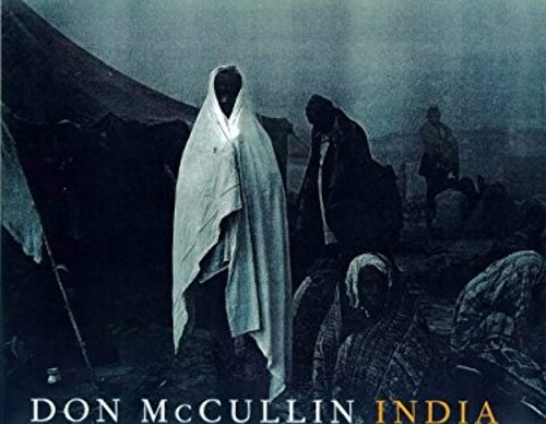 India hardcover don mccullin - hardcover,