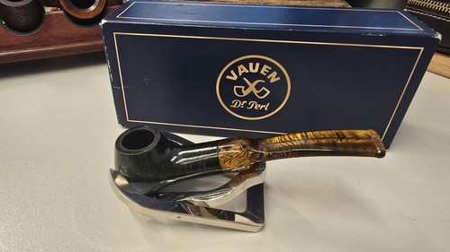 Vauen minni mini pipe green - mini,