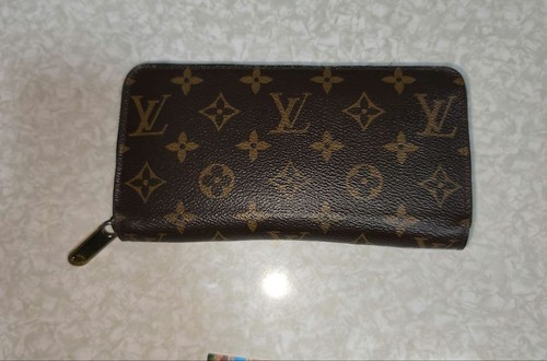 Louis vuitton monogram - louis,