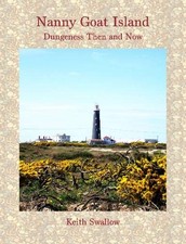 Nanny Goat Island: Dungeness