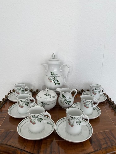 Meissen exclusive mocha - meissen, /