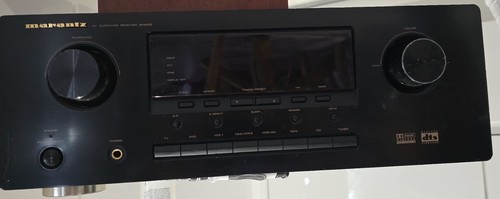 Marantz sr4200 dolby - marantz,