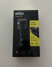 Braun Series 3 300s Electric