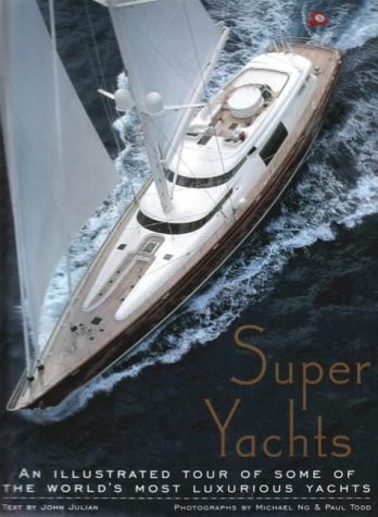 Super yachts julian john - yachts, julian,